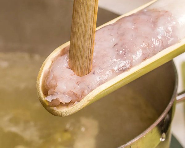新宝配资 《食品科学》：集美大学翁武银教授等：虾油基模拟脂肪对虾滑制品风味及物理性质的影响