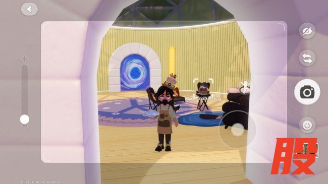 《心动小镇》黑色裂纹蛋位置介绍