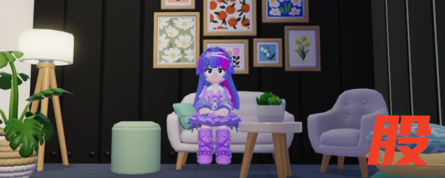 《心动小镇》黑色裂纹蛋位置介绍