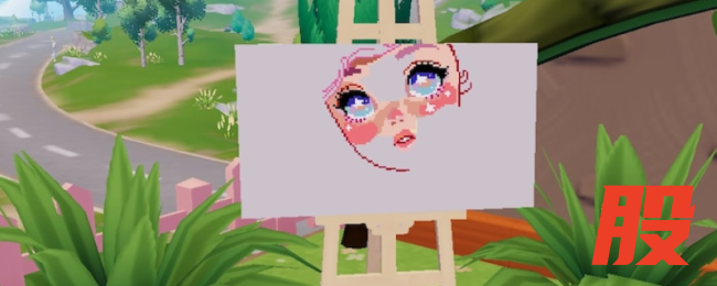 《心动小镇》红色裂纹蛋位置介绍