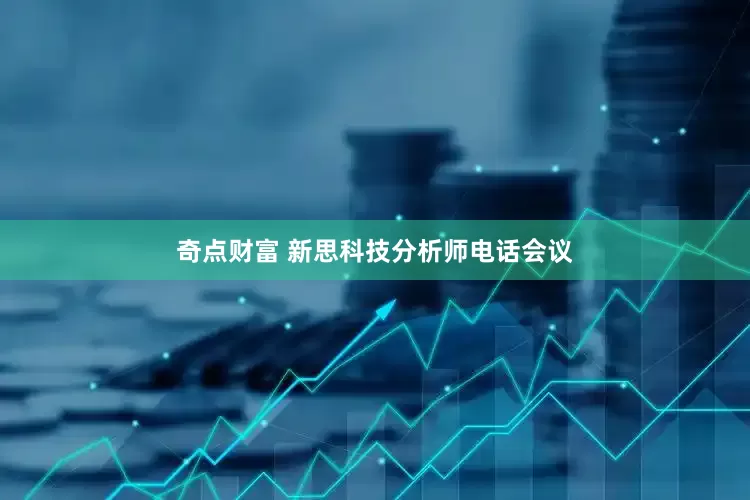 奇点财富 新思科技分析师电话会议